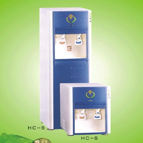 HC-S, HC-B
