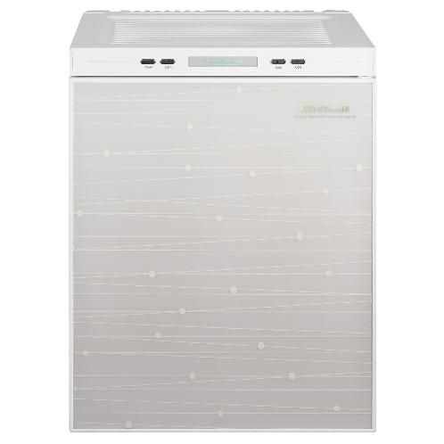 MISHELL AT-0158ST (Noiseless non-vibration cosmetic refrigerator)